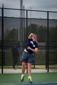 Tennis vs JL Mann 115